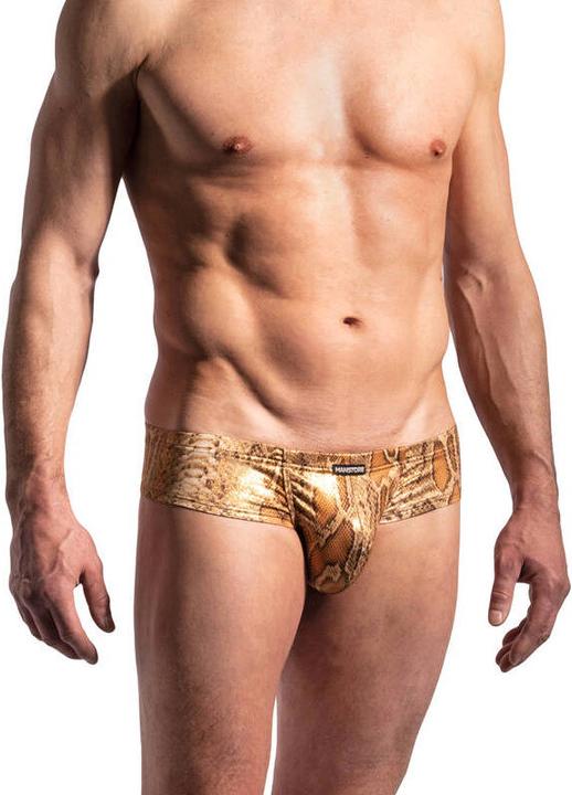 Produktbild Manstore Cheeky Brief (L)