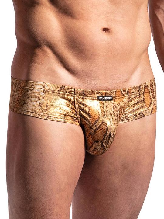 Produktbild Manstore Cheeky Brief (L)
