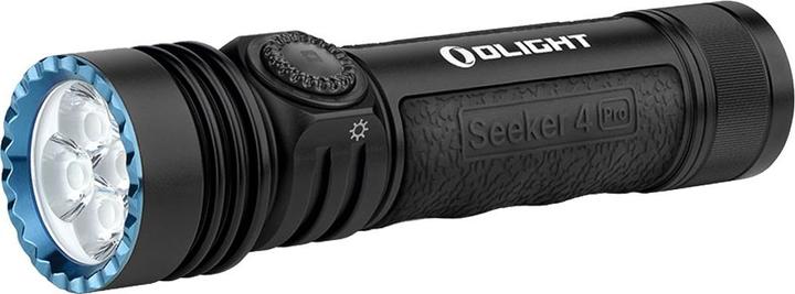 Produktbild Olight Seeker 4 Pro (13.30 cm, 4600 lm)
