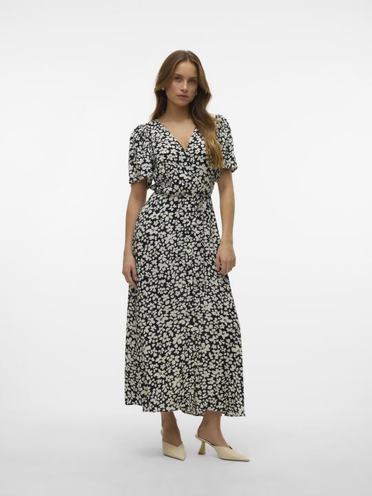 Actual product image Vero Moda VMALBA Midikleid Kleid (M)