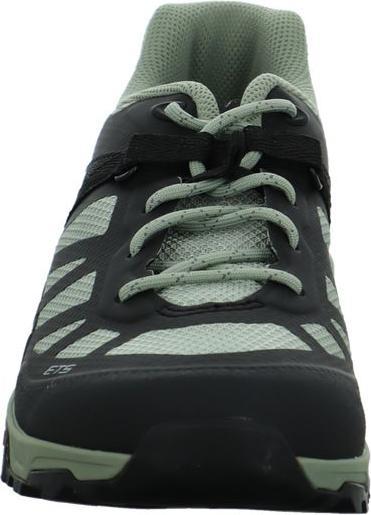 Produktbild Shimano Women E-Bike SH-ET5 Schuh black mint (36)