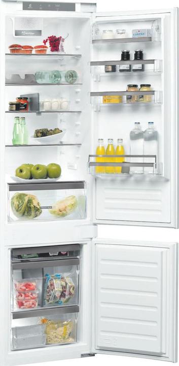Actual product image Whirlpool Whirpool Built-in refrigerator306 L, E (306 l)