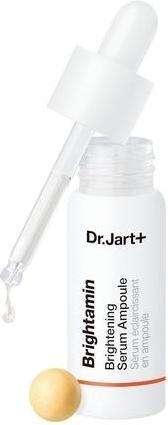 Actual product image Dr. Jart+ Brightening Serum for Visible Fine Lines with Vitamin C
