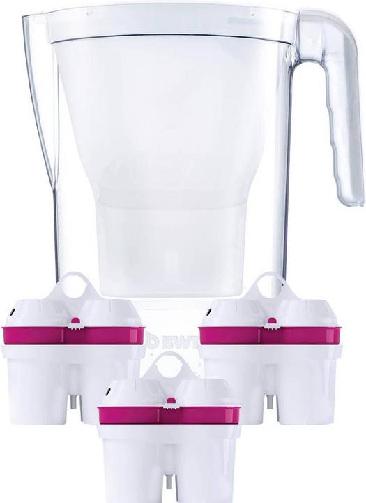 Produktbild BWT Vida mit Magnesium (2.60 l)