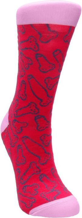 Sexy Socks Cocky Sock (42 - 46)