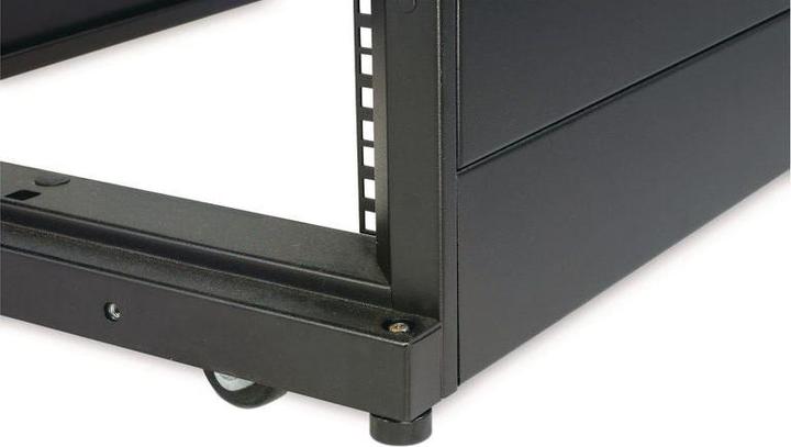 Immagine prodotto APC NetShelter SX 24U, rack per server 24U (24 HE, Rack da 19 pollici)