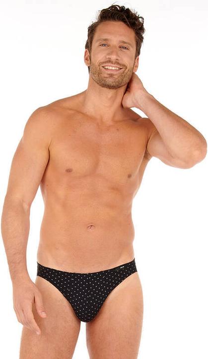 Immagine prodotto HOM MicroBrief Microfibra (L, Confezione singola)