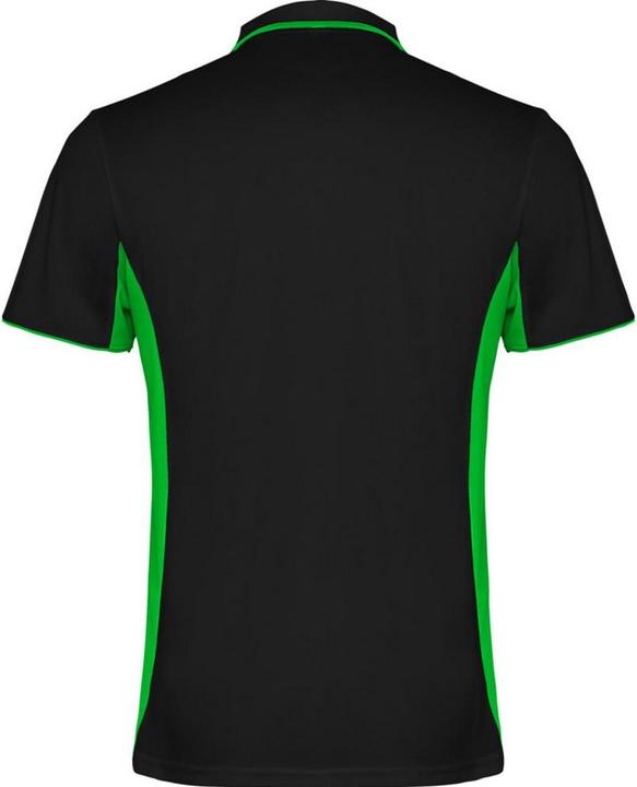 Produktbild Alpinia Montmelo Poloshirt Sport kurzärmlig (M, XL)