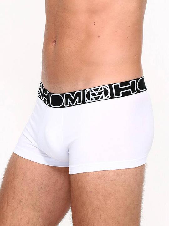 Actual product image HOM Boxer shorts Casual Figure-hugging (XL, Single pack)