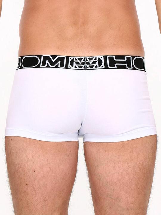 Actual product image HOM Boxer shorts Casual Figure-hugging (XL, Single pack)