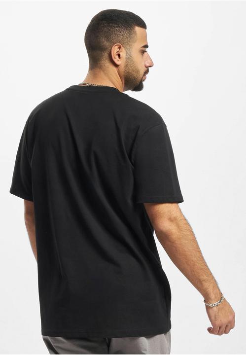 Actual product image MT Havana Vibe Oversize Tee (XS)