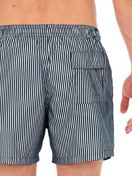 Actual product image HOM M+L / Beach Boxer Shorts (S)