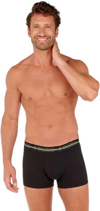 Immagine prodotto HOM Boxer da 3 pezzi (L, confezione da 3)