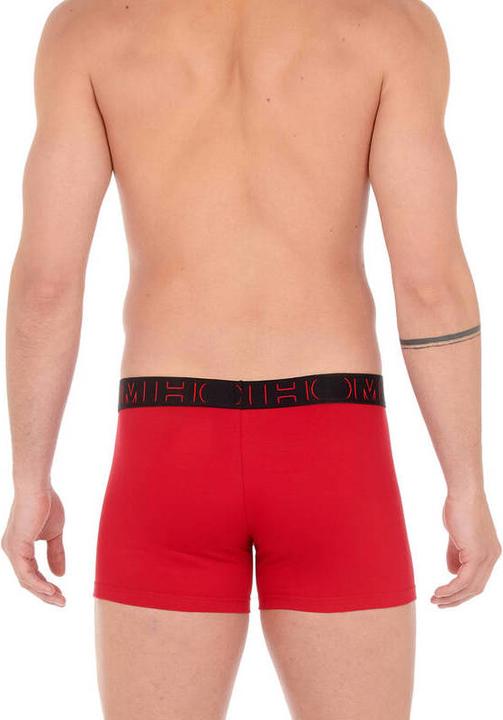 Produktbild HOM 3erPack BoxerBriefs (L, 3er Pack)