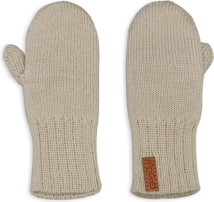 Produktbild Gugguu Merino Fausthandschuhe