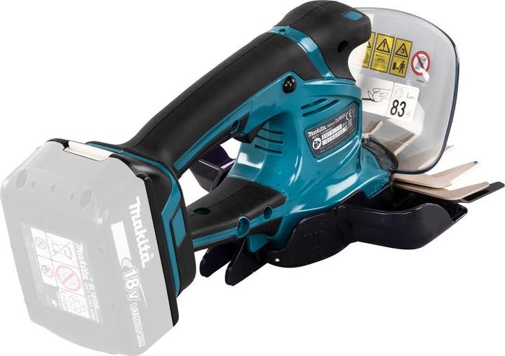 Productafbeelding Makita Dum604zx (Draadloze heggenschaar)