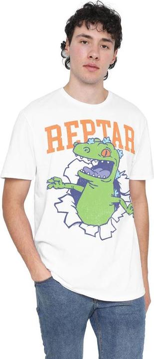 Produktbild Rugrats Shirt Rip TShirt (XXL)