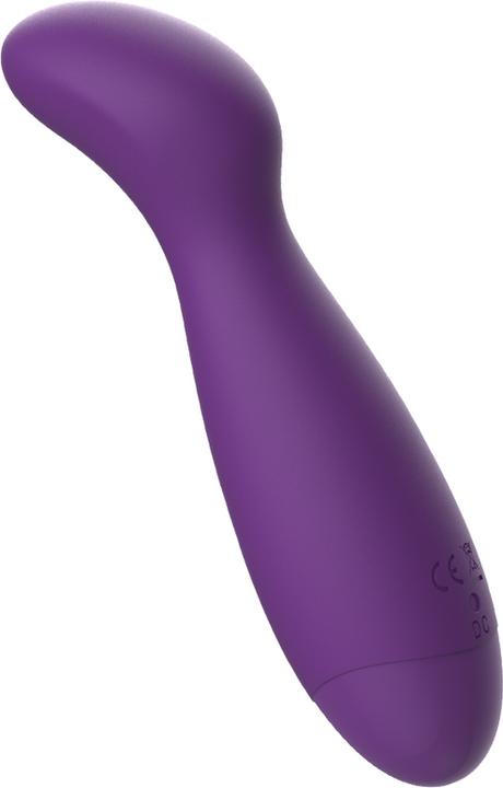 Actual product image Rewolution Rewopulse Flexible Vibrator Stimulator Point G.