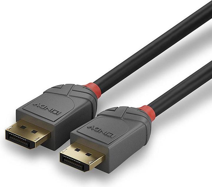 Immagine prodotto Lindy DisplayPort — DisplayPort (2 m, DisplayPort)