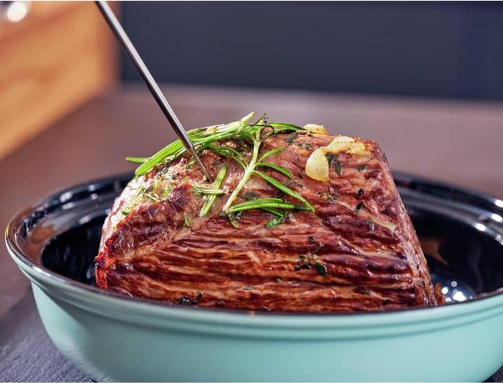 Actual product image Leifheit Roast and BBQ Thermometer