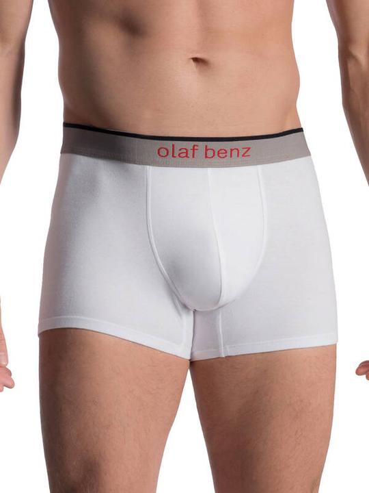 Produktbild Olaf Benz 2erPack Boxerpants (S, 2er Pack)