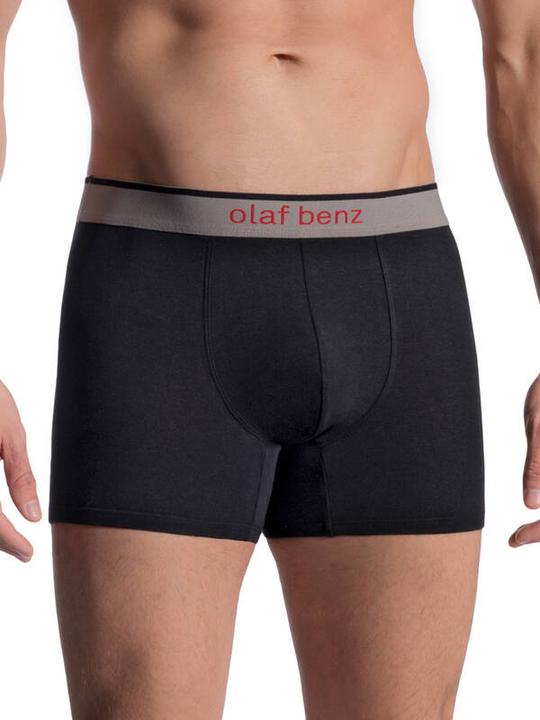 Produktbild Olaf Benz 2erPack Boxerpants (M, 2er Pack)