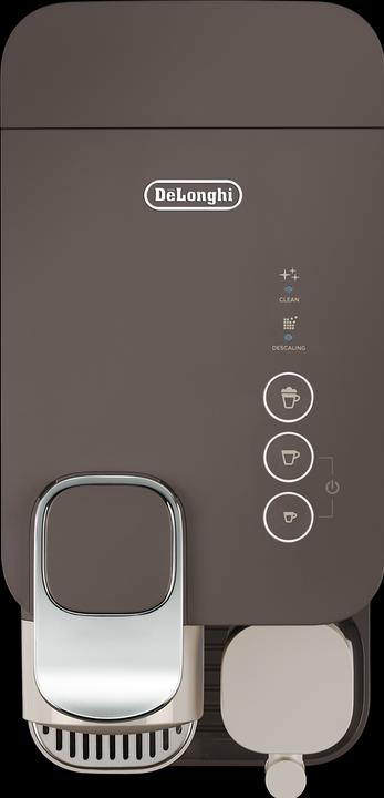 Immagine prodotto De'Longhi Lattissima Uno (NESPRESSO Original)