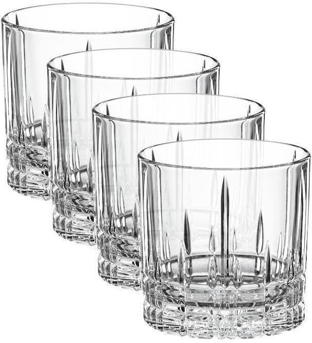 Spiegelau Perfect (2.70 dl, 4 x, Whiskygläser)
