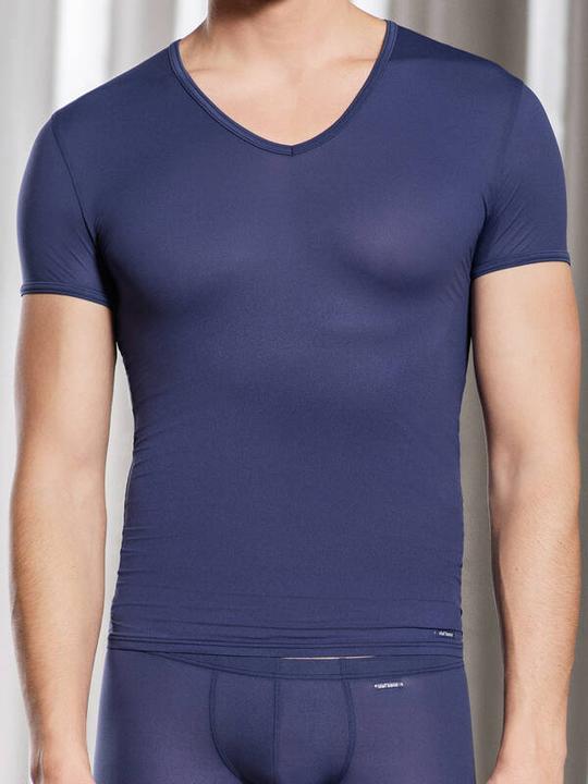 Olaf Benz Tshirt V-Neck (XL)