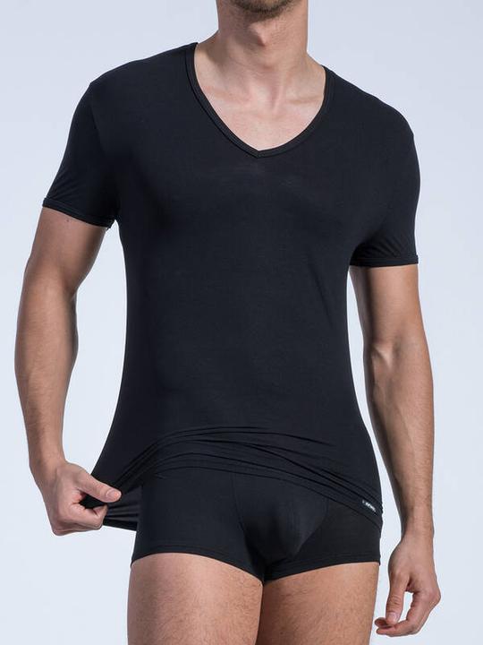 Actual product image Olaf Benz Tshirt ultraskin (M)