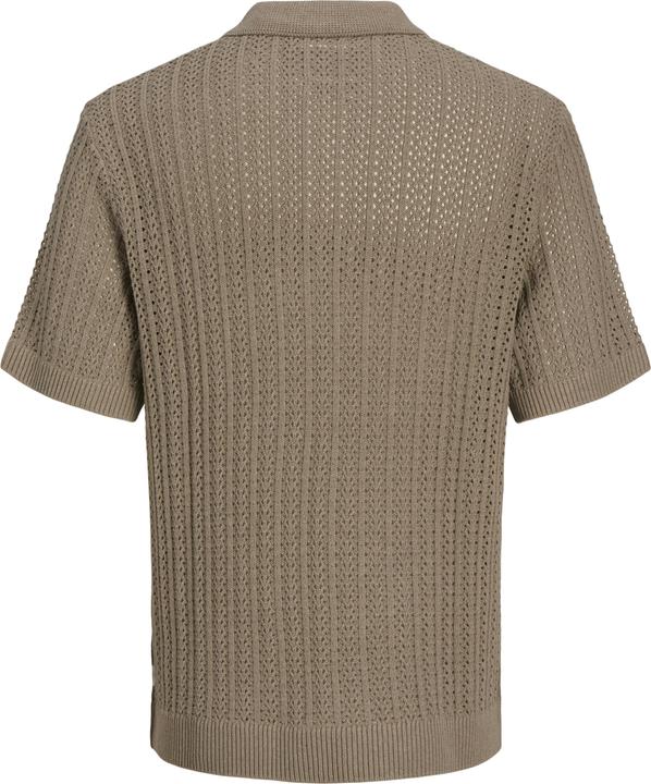 Image du produit Jack & Jones Jprccjoel Knit Polo Ss Sn (XS)
