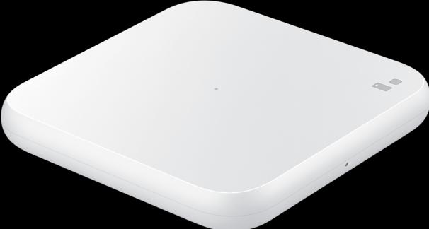 Actual product image Samsung Wireless Pad (9 W)