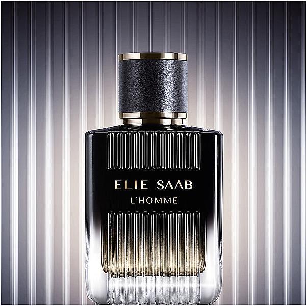 Image du produit Elie Saab Lhomme Eau De Parfum Spray 100ml (Eau de parfum, 100 ml)