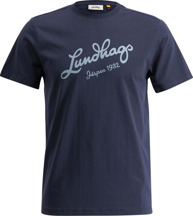 Lundhags Järpen Logo T-Shirt