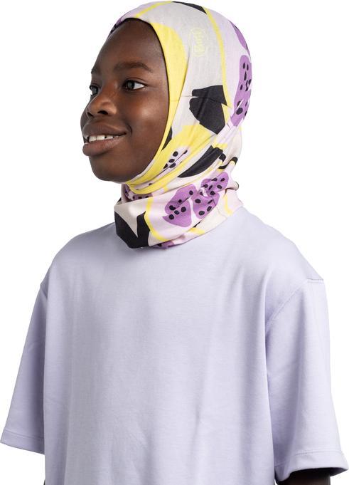 Immagine prodotto Buff Bandana Coolnet UV Jugend Argania Puder
