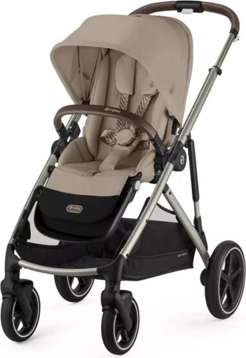 Taupe, Almond Beige