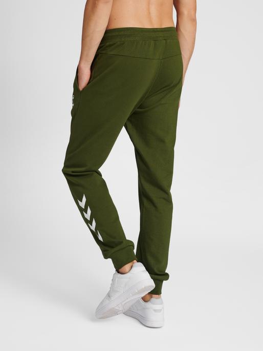 Actual product image hummel ISAM 2.0 REGULAR PANTS (S)