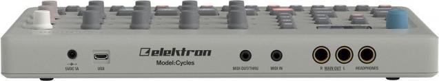 Produktbild Elektron Model: Cycles