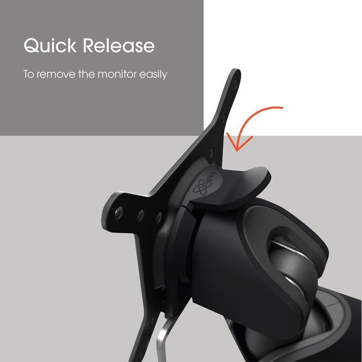 Produktbild Vogels Pro Motion 2127 (Tisch, 43")