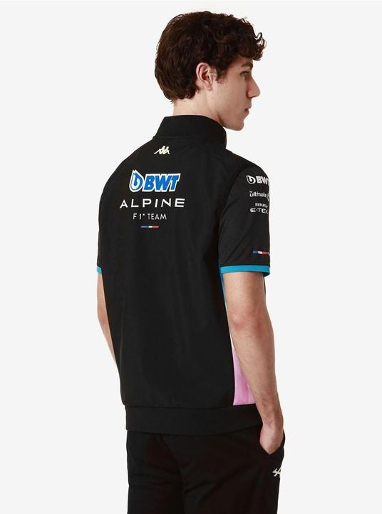Immagine prodotto Kappa giet apine f1 abose 2024 (L)