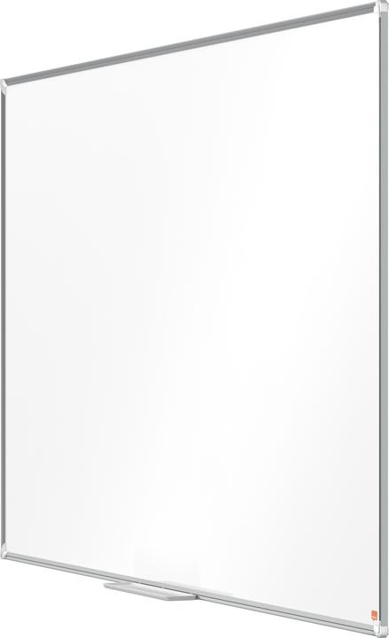 Image du produit Nobo Tableau blanc Widescreen Premium Plus acier Nano Clean (188 x 106 cm)