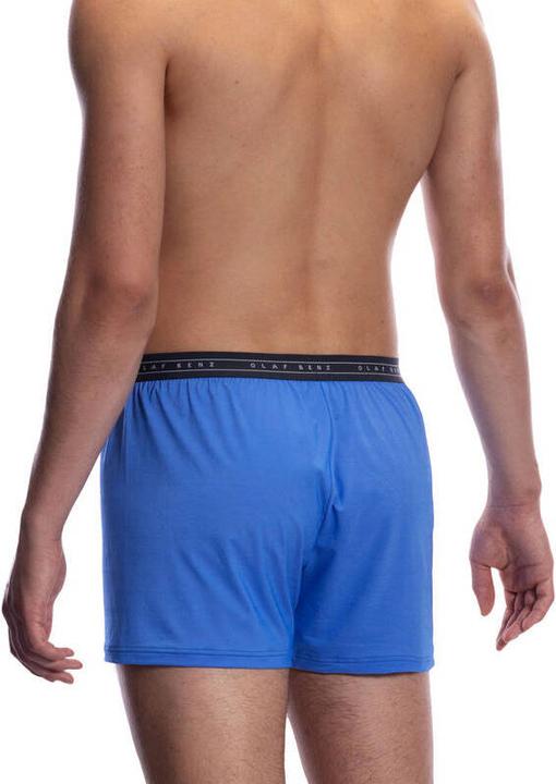 Immagine prodotto Olaf Benz Boxer Micro (S)