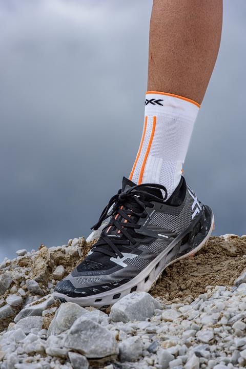 Actual product image X-Bionic Terraskin X02 (47)
