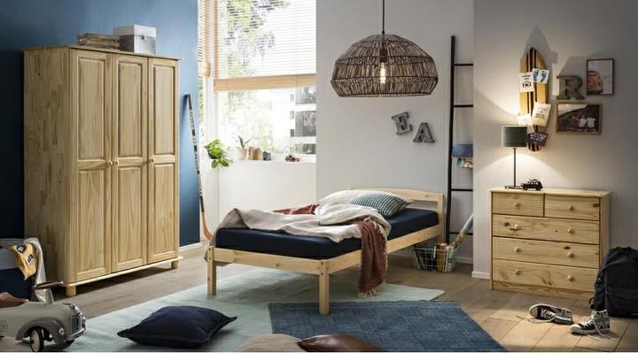 Produktbild SIT Möbel Kommode (81 x 35 x 75 cm)