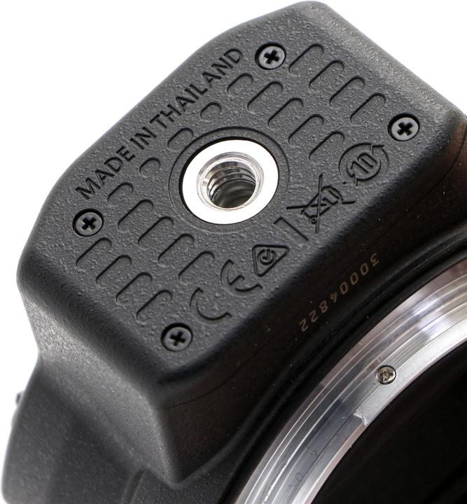 Image du produit Nikon Adaptateur d'objectif FTZ Baïonnette F sur les appareils Z - Import