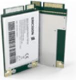 Actual product image Lenovo ThinkPad Mobile Broadband Global