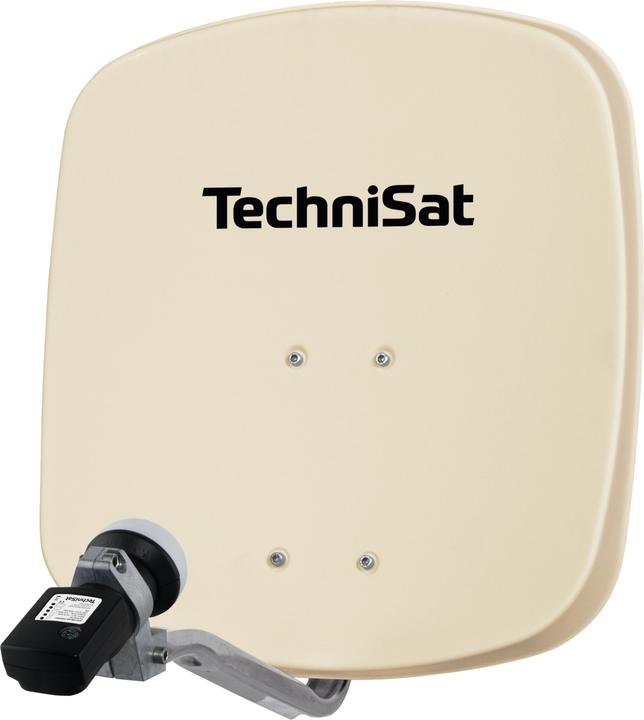Produktbild TechniSat Digidish 45 (Parabolantenne, 32.20 dB, DVB-S / -S2)