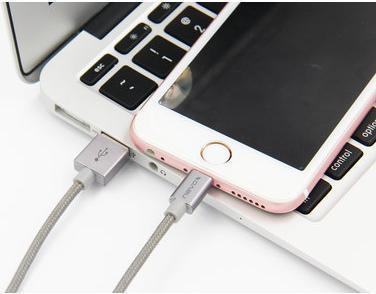 Immagine prodotto Nevox Lightning (1 m, USB 3.0)