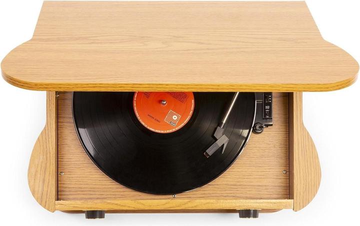 Actual product image Fenton Memphis (Semi-automatic)