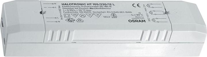 Immagine prodotto Osram Elektronischer